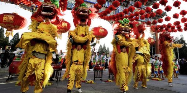 Celebrarán Año Nuevo Chino con festival gratuito en San Diego