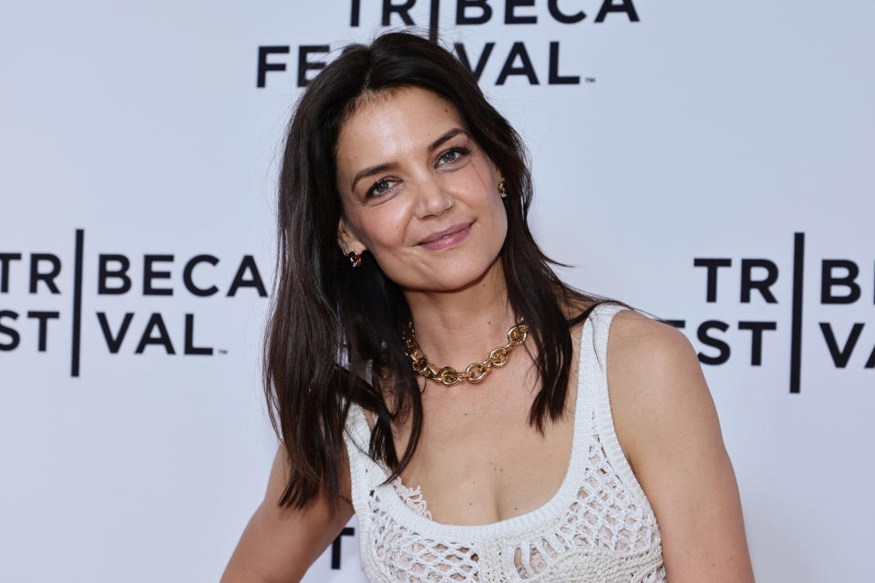   Theo Wargo / Getty Images for Tribeca Festival