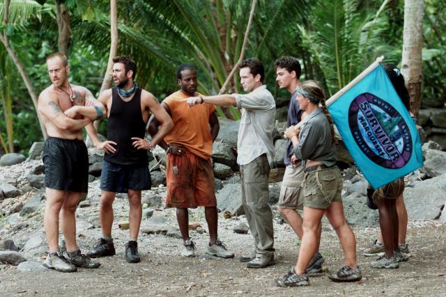Survivor: The Wildest Rules Contestants Have to Follow on the Show