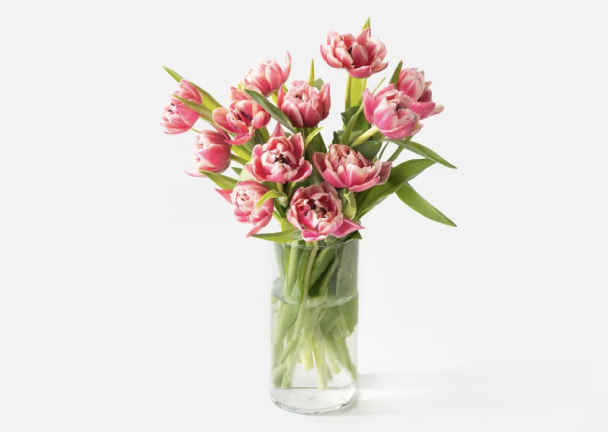 <p><a href="https://go.redirectingat.com?id=74968X1596630&url=https%3A%2F%2Furbanstems.com%2Fproducts%2Fflowers%2Fthe-sweet-tulips%2FFLRL-B-00137.html&sref=https%3A%2F%2Fwww.esquire.com%2Flifestyle%2Fg18371176%2Funique-mothers-day-gifts%2F" rel="nofollow noopener" target="_blank" data-ylk="slk:Shop Now;elm:context_link;itc:0;sec:content-canvas" class="link rapid-noclick-resp">Shop Now</a></p><p>The Parasol</p><p>urbanstems.com</p><p>$55.00</p>