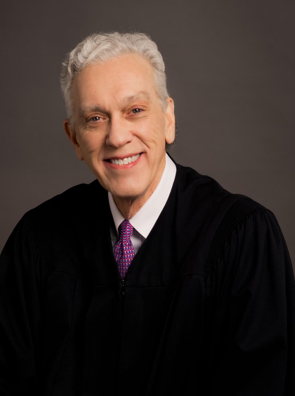 William Brash, candidate for Court of Appeals