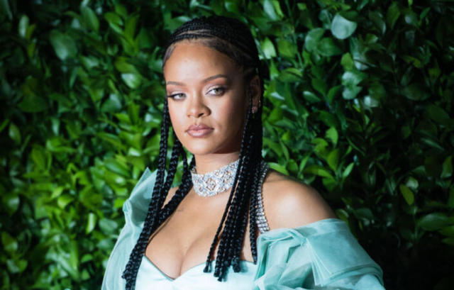 How Rihanna hit all her life's goals by age 34: she's a billionaire, Savage  X Fenty and Fenty Beauty mogul, music icon and now mum-to-be … and there's  even more to come