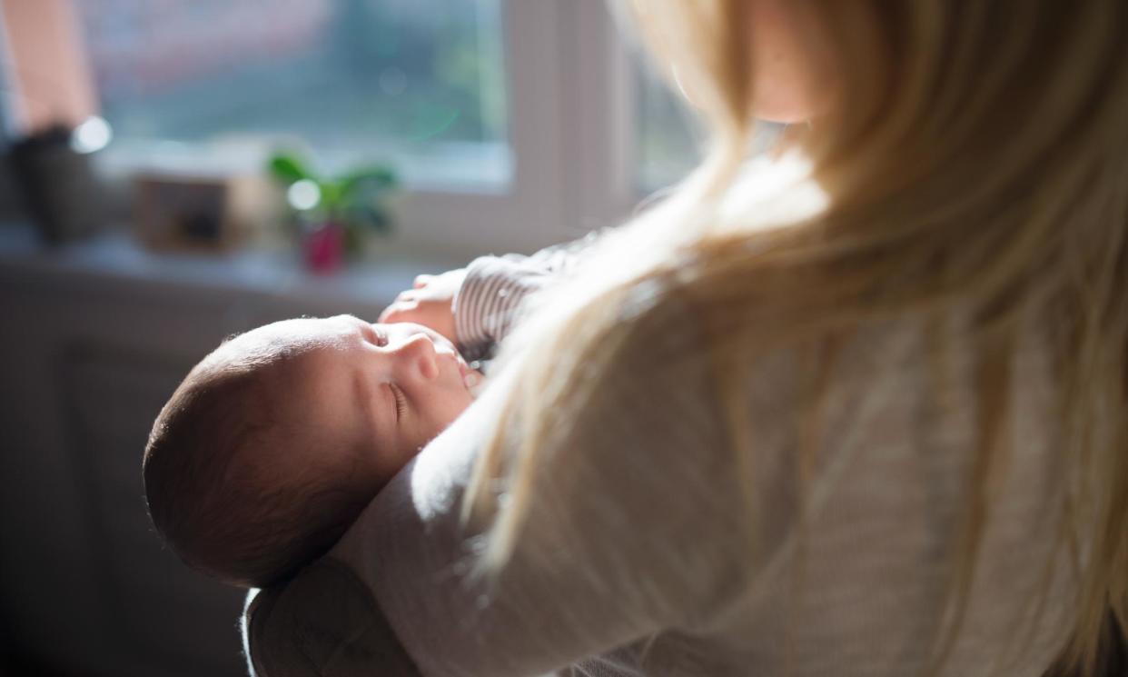 <span>As of 1 July, parents will be eligible for 110 days a year of paid parental leave, up 10 days. From tax cuts to Centrelink, here are all the 1 July changes in Australia for the 2024-25 financial year.</span><span>Photograph: Halfpoint/Getty Images/iStockphoto</span>