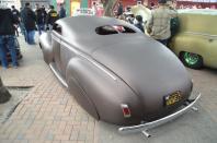 40 Photos From The Grand National Roadster Show