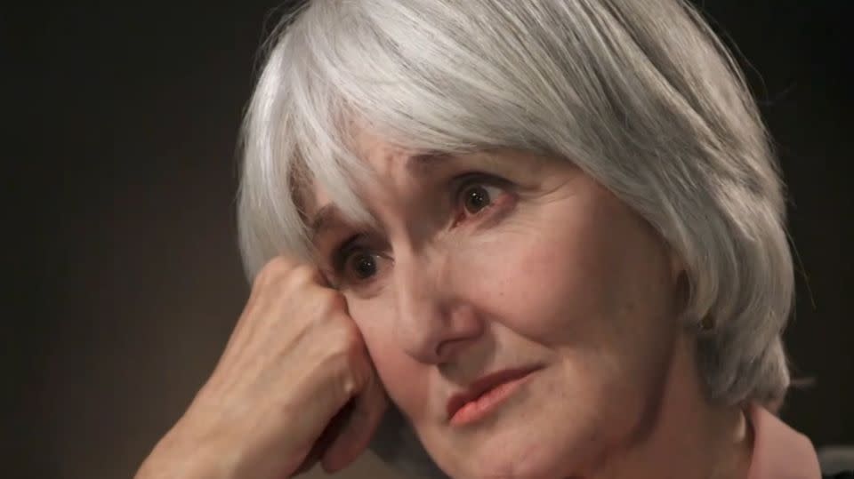 Sue Klebold, mother of Dylan Klebold, has broken her silence and talked publicly of the chilling massacre, which took place almost 17 years ago. Photo: ABC