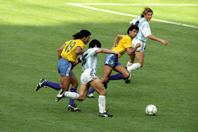 Les dieron agua somníferos a sus rivales en un partido del Mundial de Fútbol