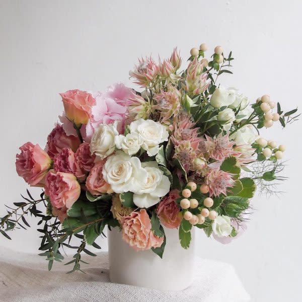 Whether you like it wild, romantic or classy, these experts will curate the right blooms for you By Samantha Francis for Weekender Singapore This Valentine’s Day, why not go the ...