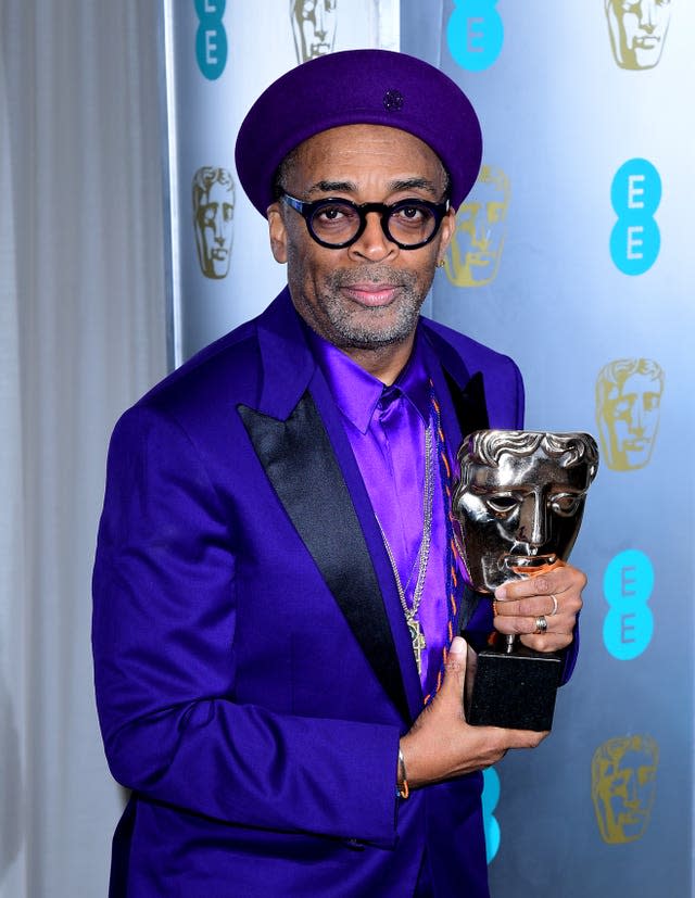 Spike Lee