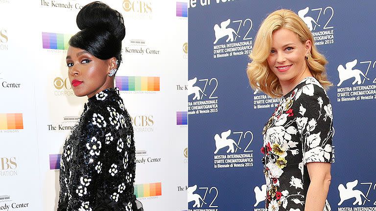 JANELLE MONAE VS. ELIZABETH BANKS