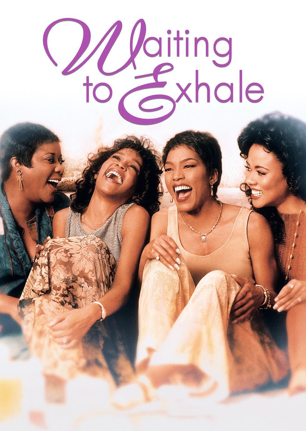 waiting to exhale best valentine's day movies