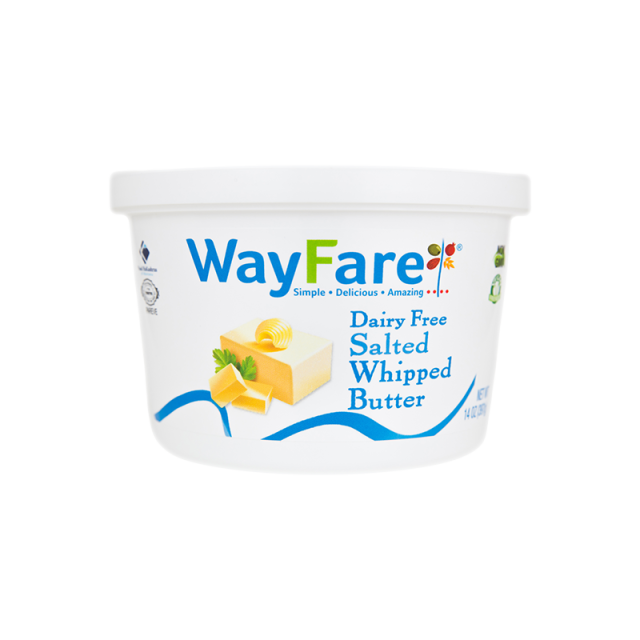 WayFare Dairy Free Sour Cream 