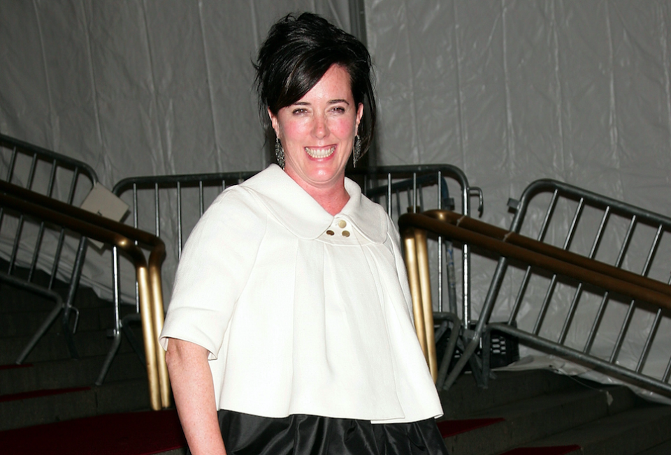 8. Kate Spade