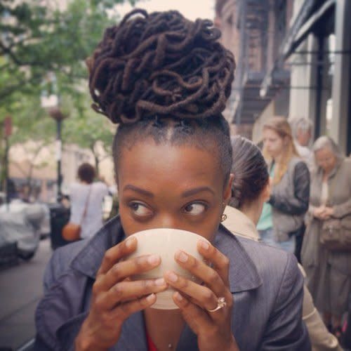 <strong>@chescaleigh</strong> Comedian, graphic designer and video blogger 