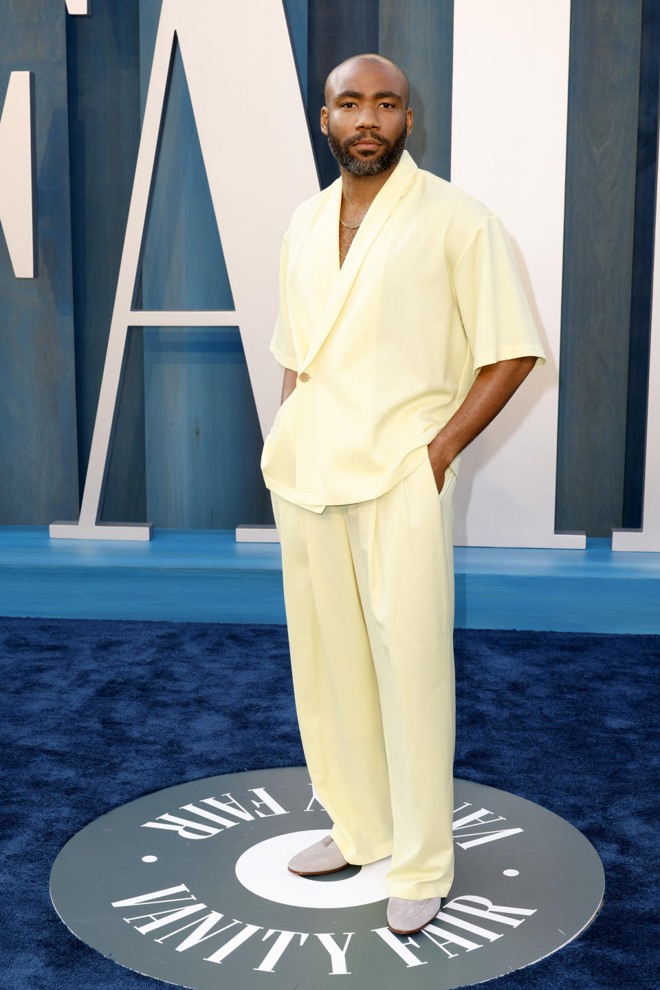 Donald Glover