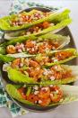 <p>You'll have guests asking for seconds of this zesty take on a low-carb wrap. </p><p><a href="https://www.delish.com/cooking/a26331032/buffalo-shrimp-lettuce-wraps-recipe/" rel="nofollow noopener" target="_blank" data-ylk="slk:Get the recipe from Delish »;elm:context_link;itc:0;sec:content-canvas" class="link "><em>Get the recipe from Delish »</em> </a></p>