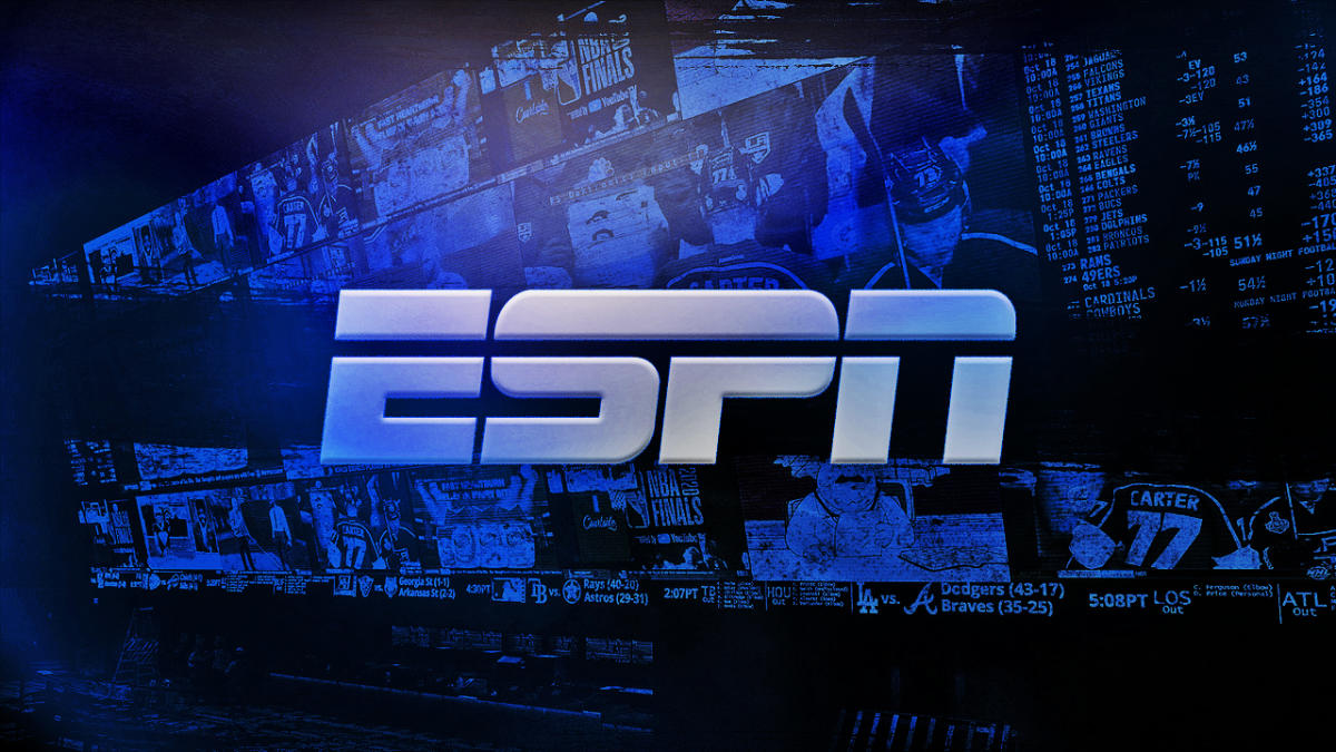 ESPN Brand Makes Most Sense for Overseas Sports Betting Powers –