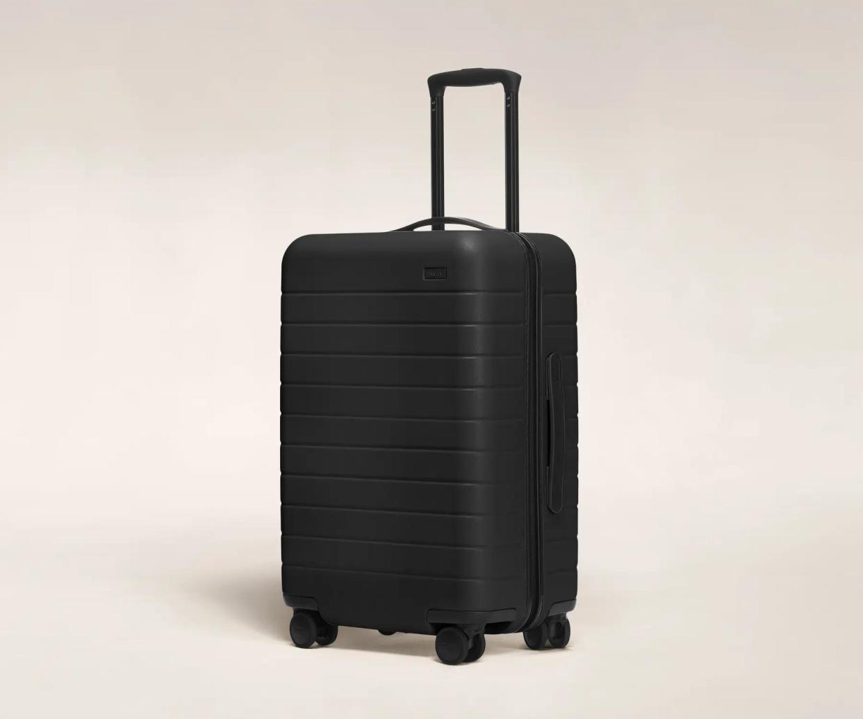 <p><a href="https://go.redirectingat.com?id=74968X1596630&url=https%3A%2F%2Fwww.awaytravel.com%2Fsuitcases%2Fbigger-carry-on%3Fcolor%3Dblack&sref=https%3A%2F%2Fwww.menshealth.com%2Ftrending-news%2Fg19538909%2Fbest-christmas-gifts-for-her%2F" rel="nofollow noopener" target="_blank" data-ylk="slk:Shop Now;elm:context_link;itc:0;sec:content-canvas" class="link rapid-noclick-resp">Shop Now</a></p><p>The Bigger Carry-On</p><p>awaytravel.com</p><p>$295.00</p>