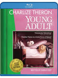 Young Adult Box Art