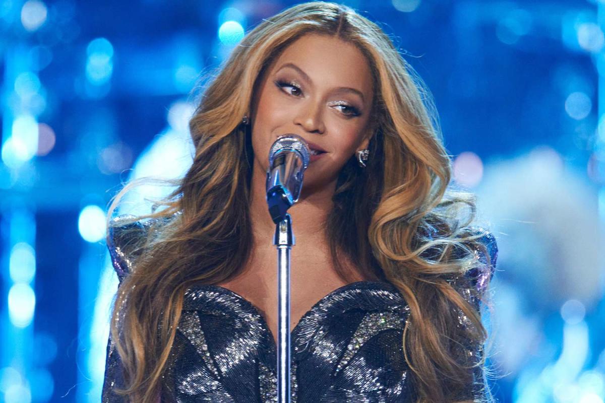 Beyoncé begint aan een Renaissance-wereldtournee in Zweden – haar eerste soloconcert in 7 jaar