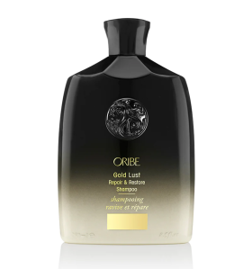 Oribe shampoo