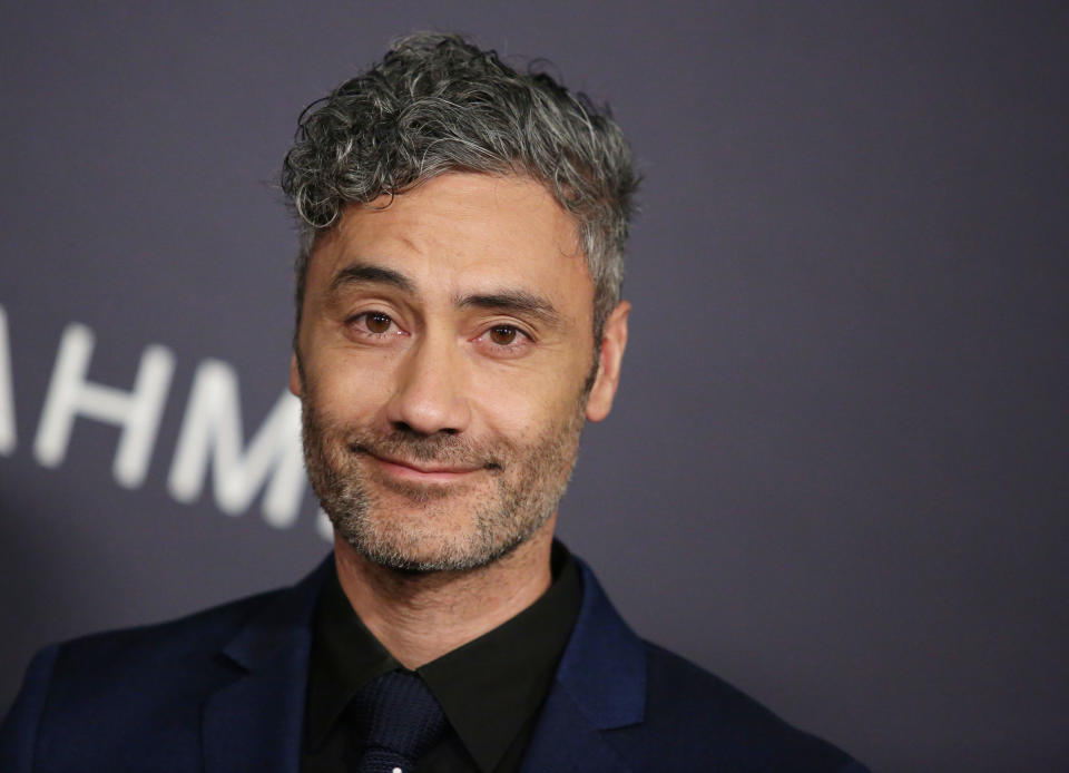 Taika Waititi is turning Terry Gilliam’s 'Time Bandits' into a TV series