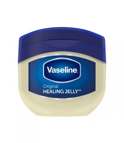 <p>Vaseline</p>