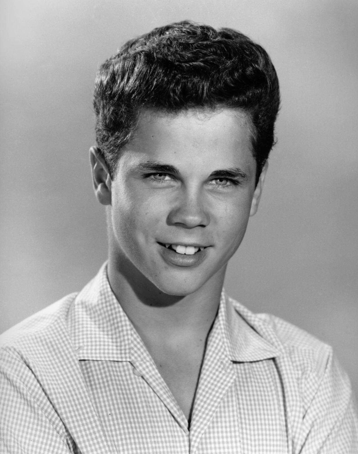 Image: Tony Dow  as 