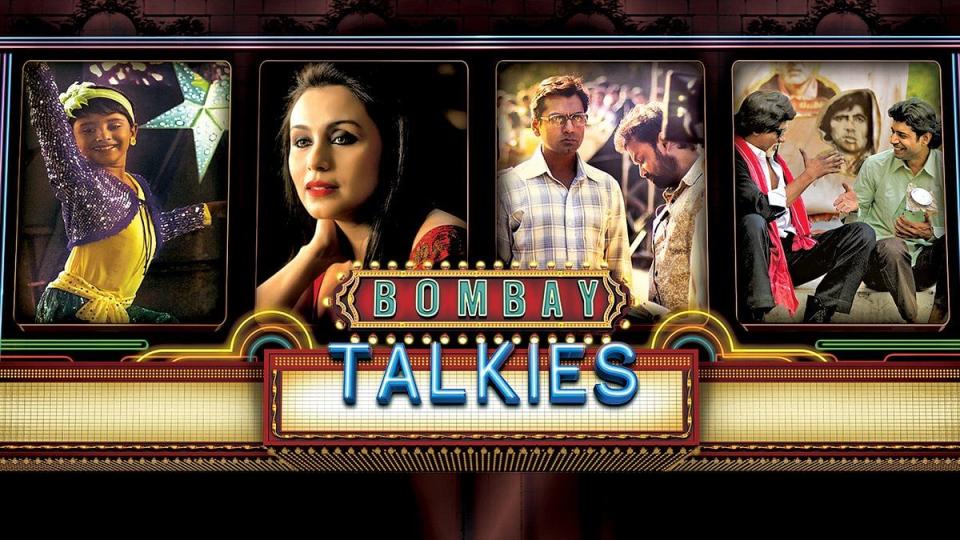 <div class="paragraphs"><p>The anthology <em>Bombay Talkies</em> (2013)</p></div>