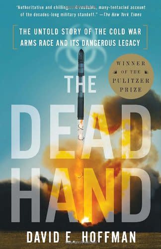 "The Dead Hand"