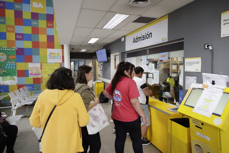 La campaña de vacunación antigripal en la ciudad de Buenos Aires