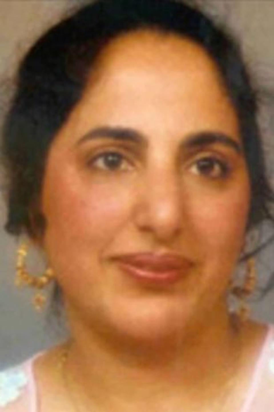 Naziat Khan was murdered by her husband when she sought an Islamic divorce (MPS)