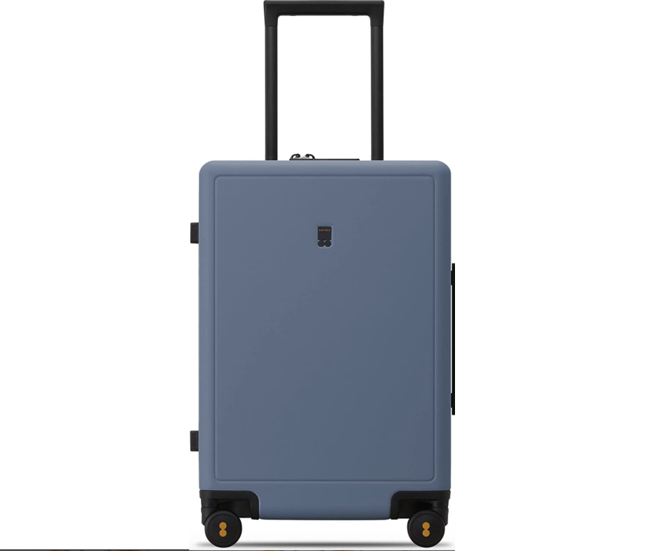 Elegance Carry-On Suitcase