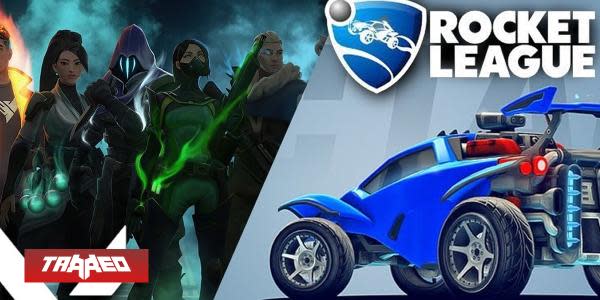 Nuevo GameCenter en Chile abrirá sus puertas con campeonato de Valorant y Rocket League con 2 millones en premios