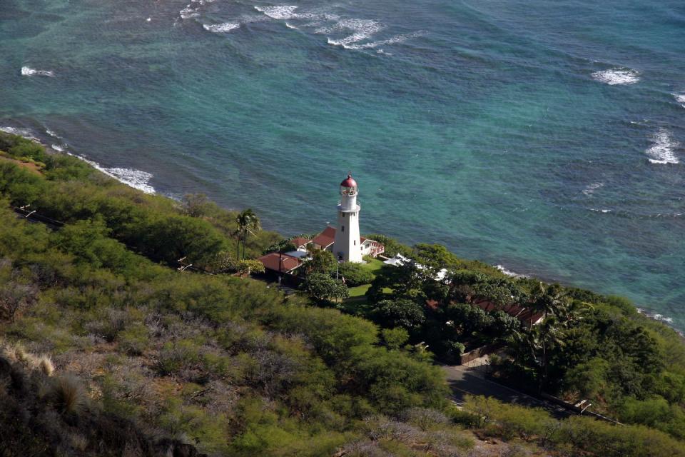 Oahu, Hawaii