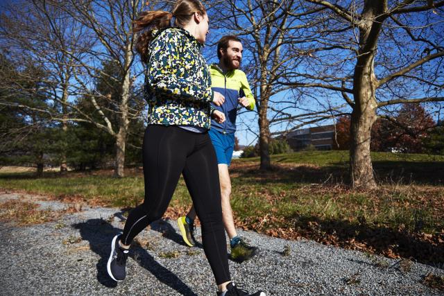 The 12 Best Running Jackets to Help You Survive Winter