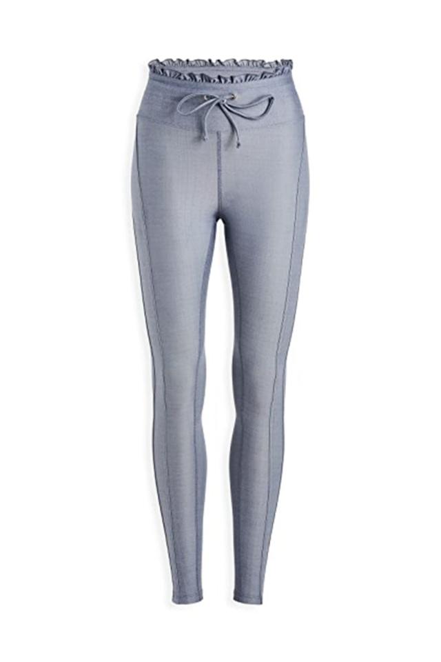 Nike Chill Knit Flared Performance Leggings - Farfetch