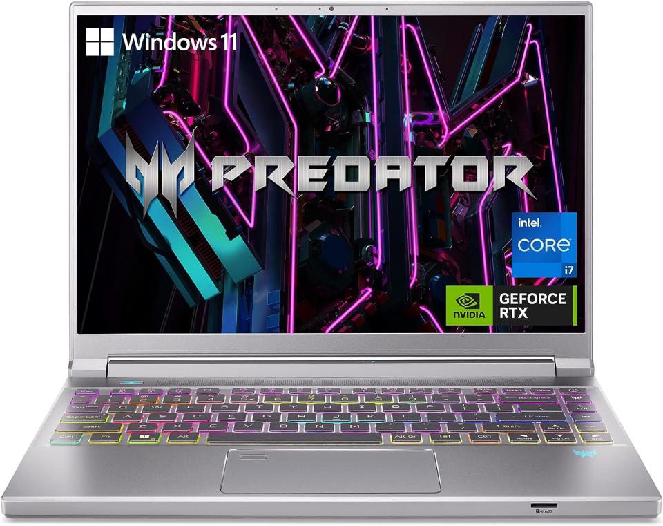 Acer Predator Triton 14