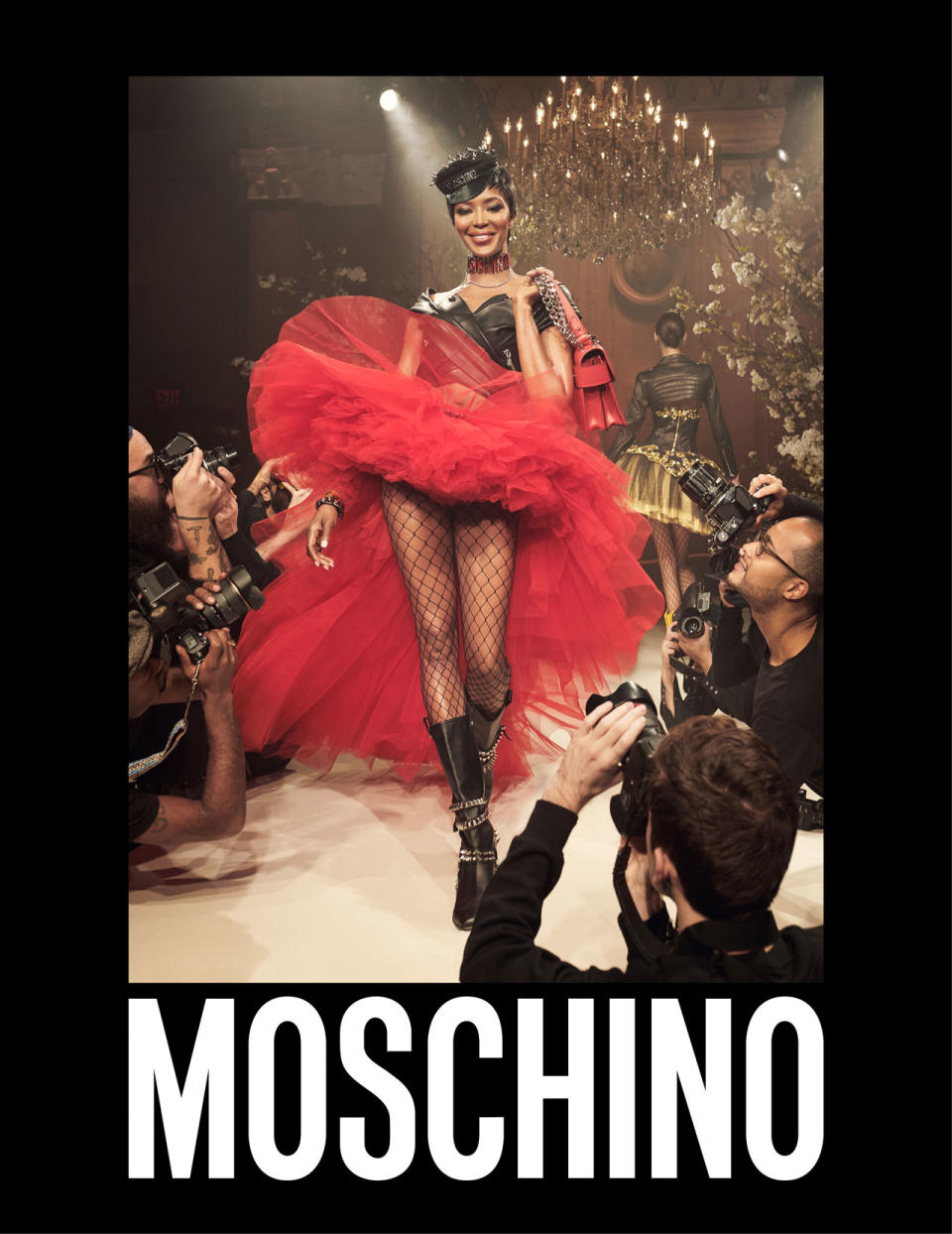 Moschino