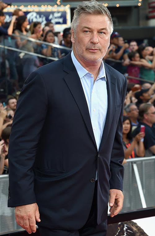 Alec Baldwin