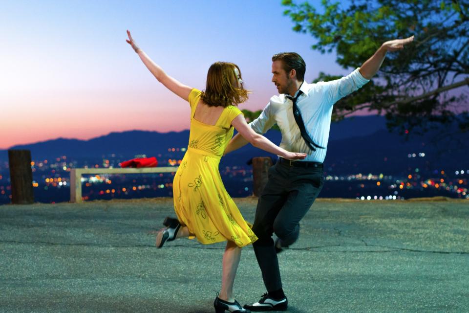 „La La Land“ konnte insgesamt sechs Oscars abstauben. (Bild: ddp Images)