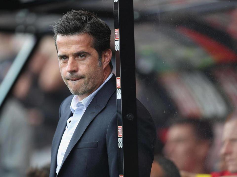 Silva will remain at Watford after the Hornets rejected a £10m offer for him from Everton (Getty)