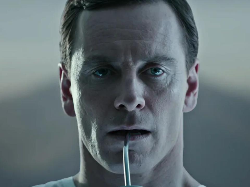 david 8 alien covenant