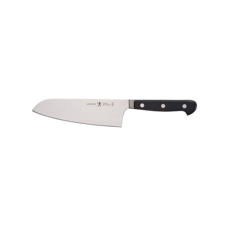 Henckels Classic Christopher Kimball Edition 7-inch, Chef's Knife