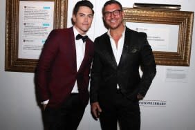 Tom Sandoval, Jax Taylor