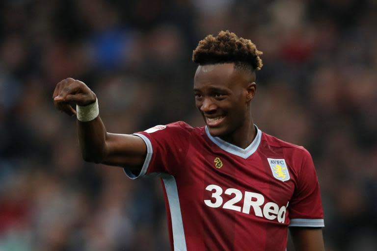 Why Chelsea striker Tammy Abraham could see Wolves transfer blocked by Fifa