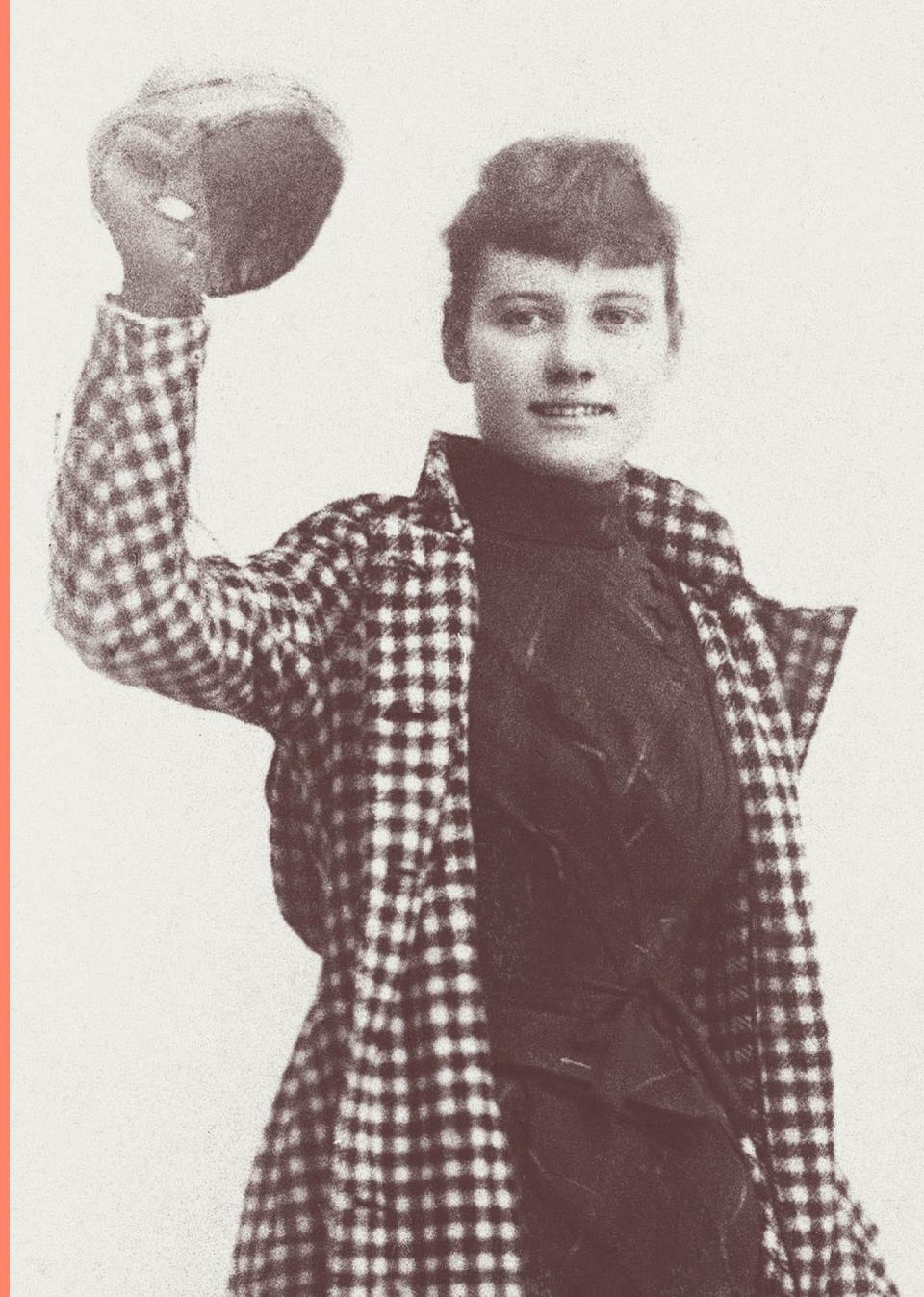 Nellie Bly