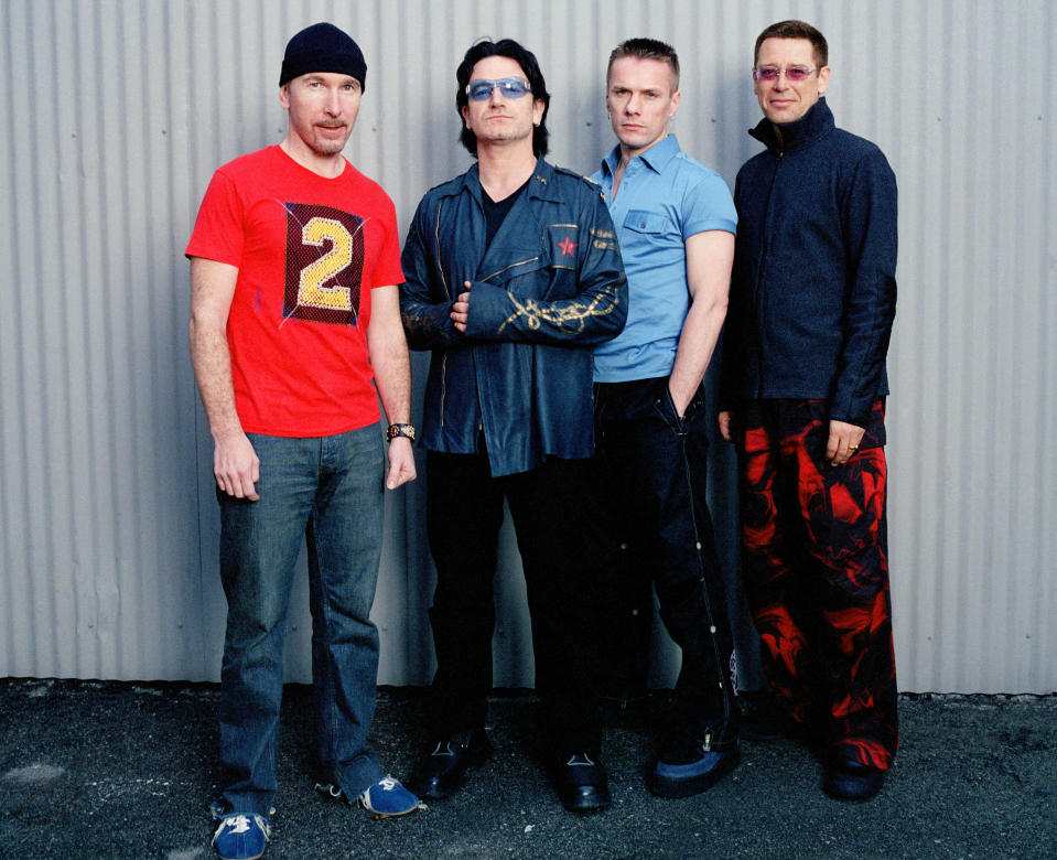 U2