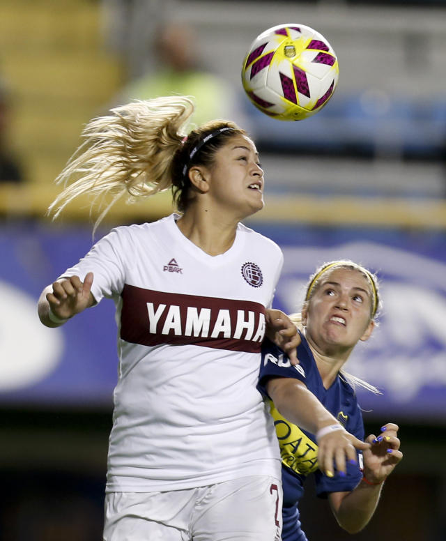 Lanus Women - Soccer - BetsAPI