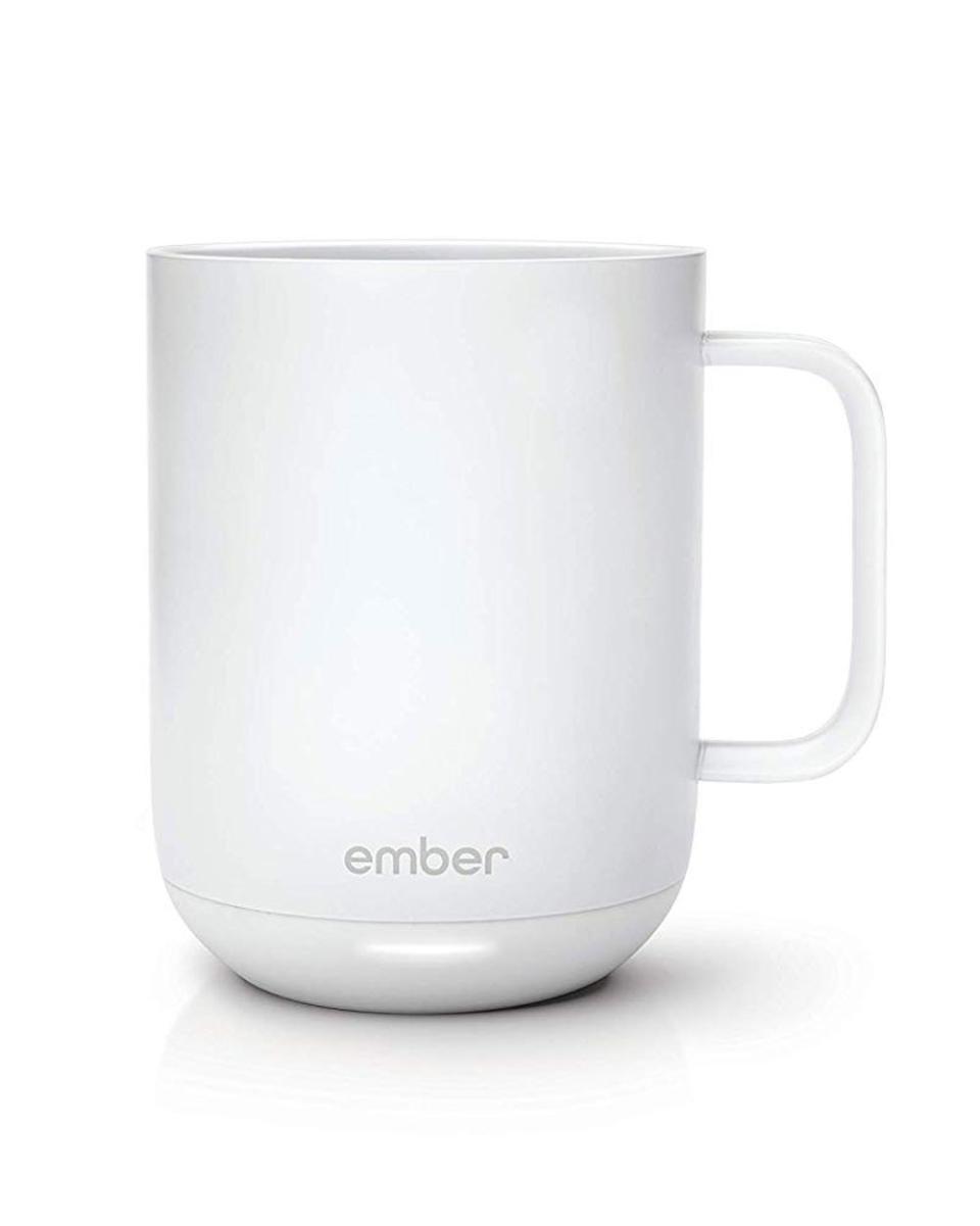 Ember Temperature Control Ceramic Mug