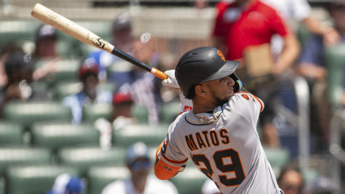 SF Giants on NBCS on X: First road game, first road win 